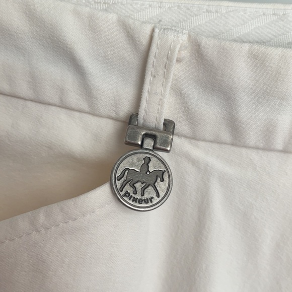 USED PIKEUR SIDE ZIP BREECHES - Picture 3 of 4